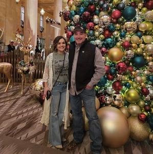 Meet your Posher, Chad